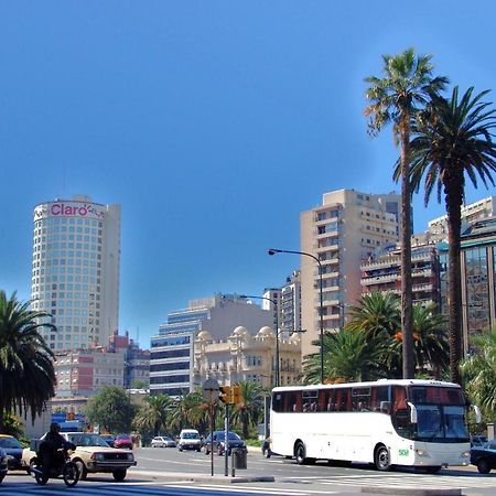 Recoleta Luxury Apartment Buenos Aires Dış mekan fotoğraf