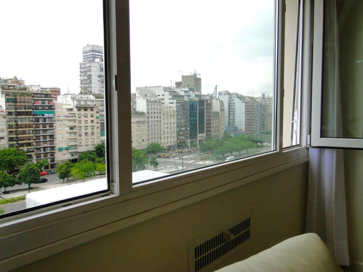 Recoleta Luxury Apartment Buenos Aires Dış mekan fotoğraf