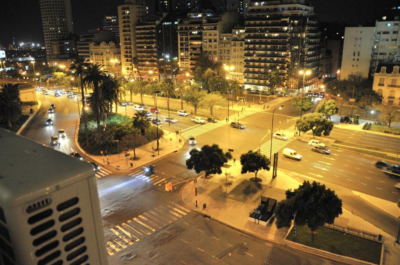 Recoleta Luxury Apartment Buenos Aires Dış mekan fotoğraf