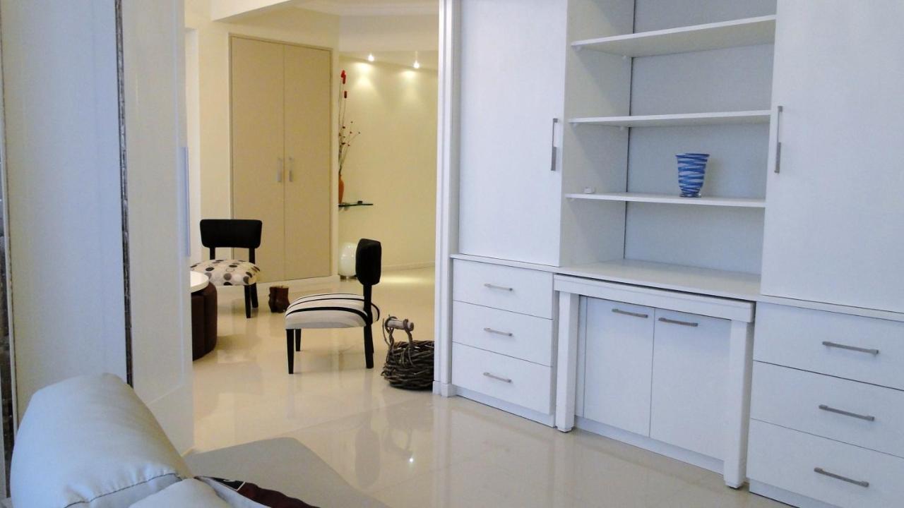 Recoleta Luxury Apartment Buenos Aires Dış mekan fotoğraf