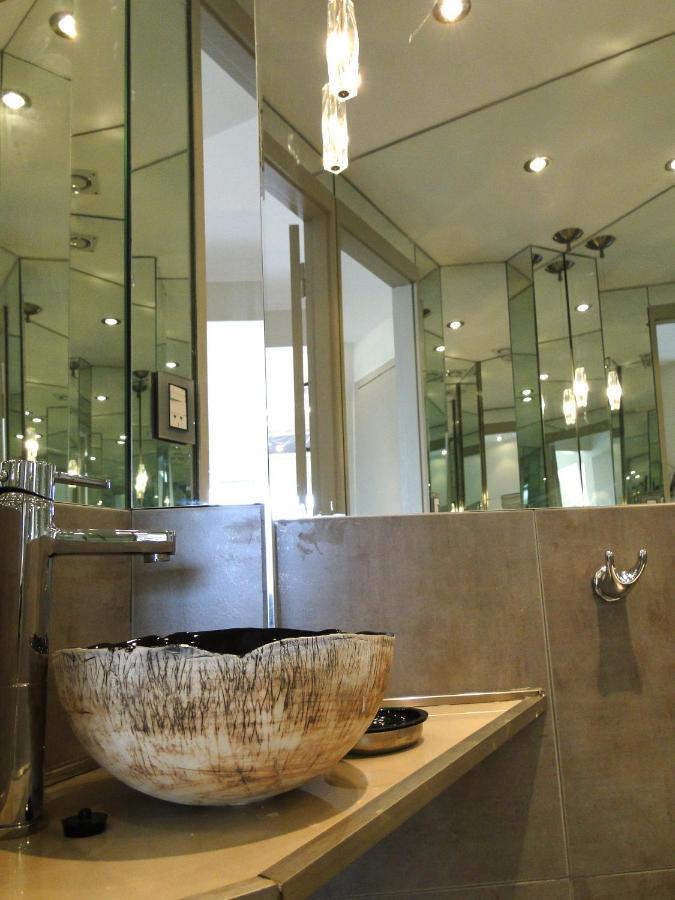 Recoleta Luxury Apartment Buenos Aires Dış mekan fotoğraf