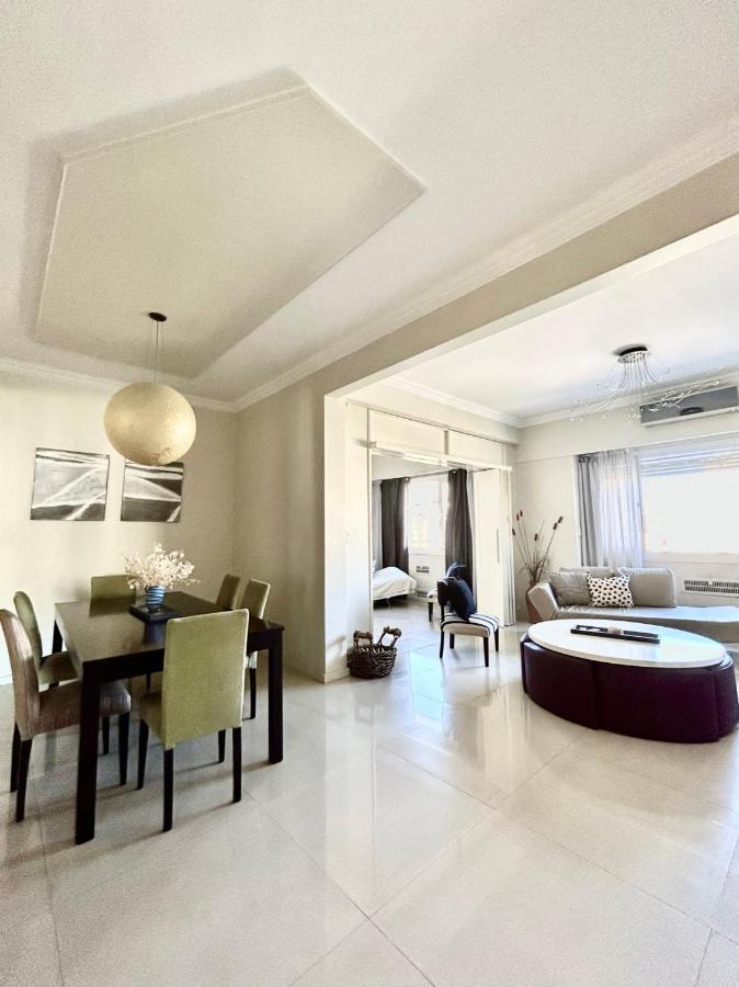 Recoleta Luxury Apartment Buenos Aires Dış mekan fotoğraf