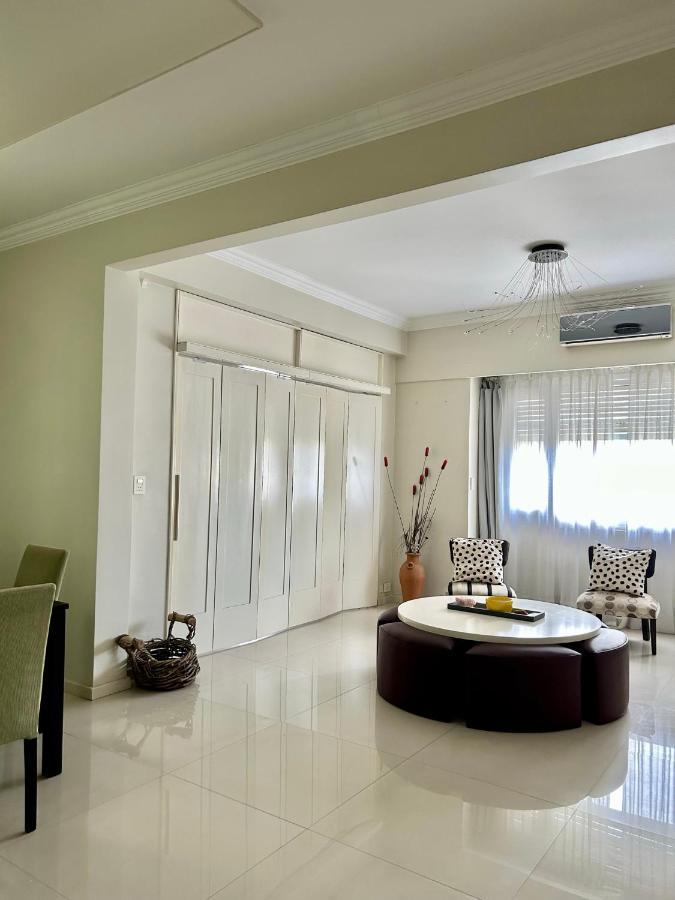 Recoleta Luxury Apartment Buenos Aires Dış mekan fotoğraf