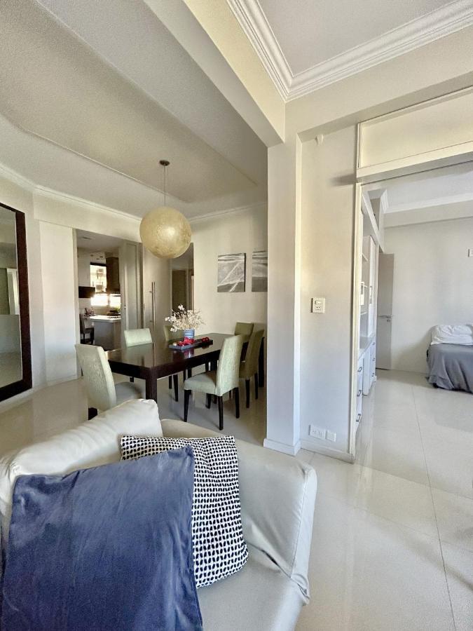 Recoleta Luxury Apartment Buenos Aires Dış mekan fotoğraf