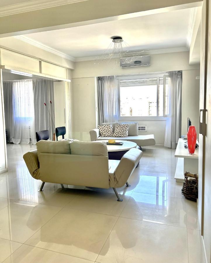 Recoleta Luxury Apartment Buenos Aires Dış mekan fotoğraf