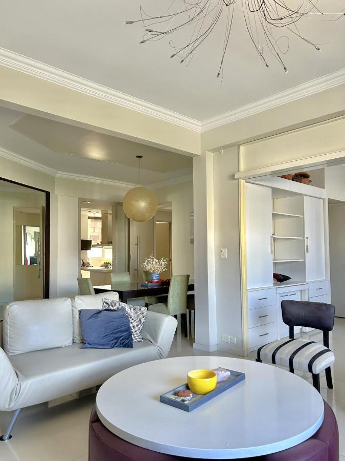 Recoleta Luxury Apartment Buenos Aires Dış mekan fotoğraf