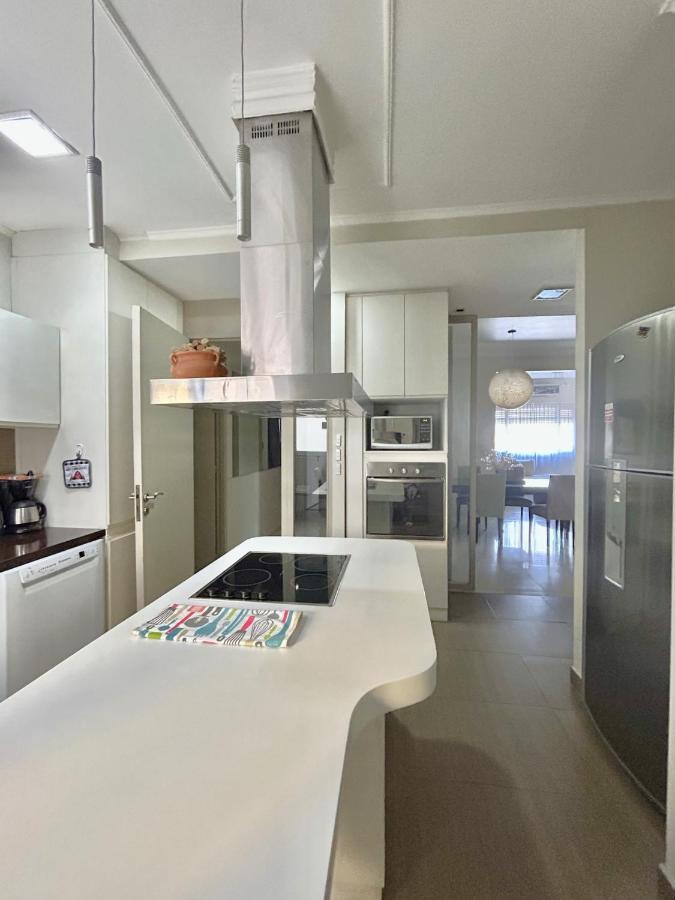 Recoleta Luxury Apartment Buenos Aires Dış mekan fotoğraf
