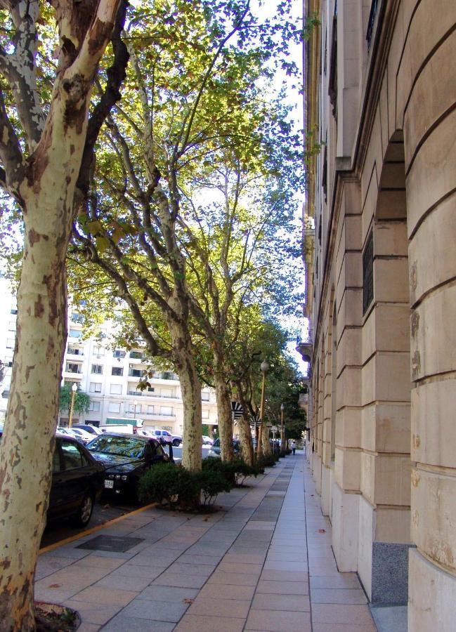 Recoleta Luxury Apartment Buenos Aires Dış mekan fotoğraf