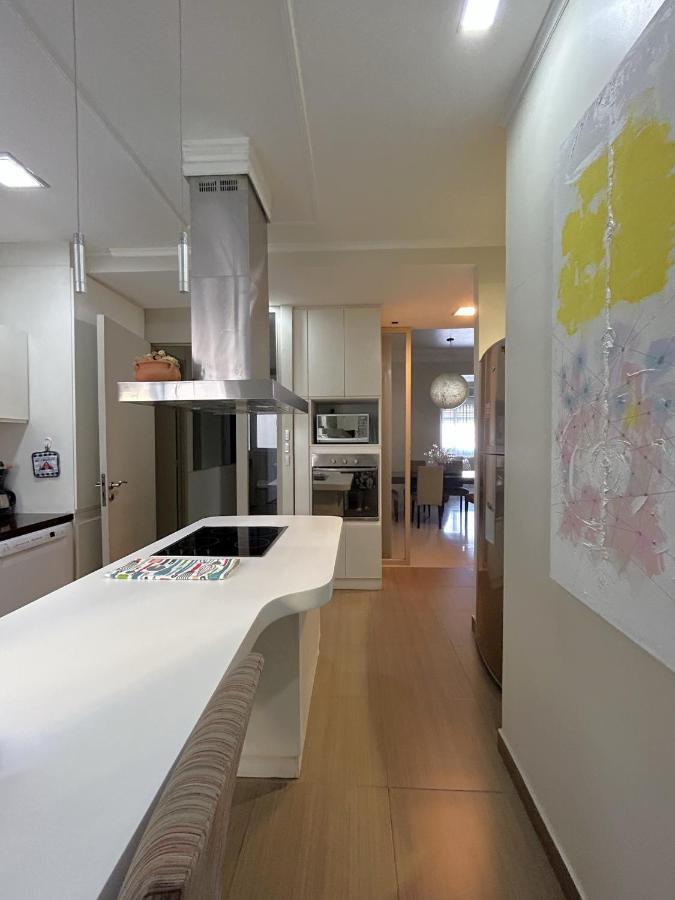 Recoleta Luxury Apartment Buenos Aires Dış mekan fotoğraf