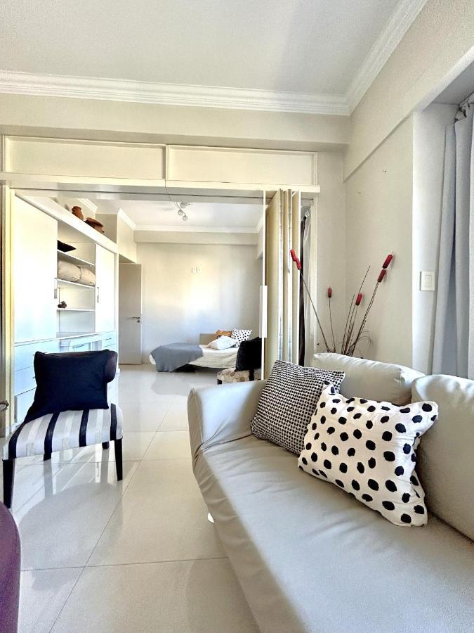 Recoleta Luxury Apartment Buenos Aires Dış mekan fotoğraf