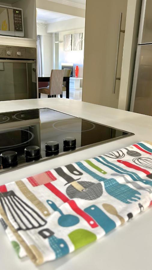 Recoleta Luxury Apartment Buenos Aires Dış mekan fotoğraf