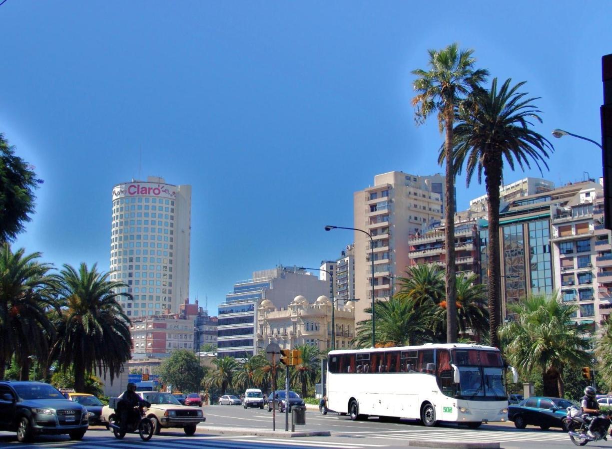 Recoleta Luxury Apartment Buenos Aires Dış mekan fotoğraf