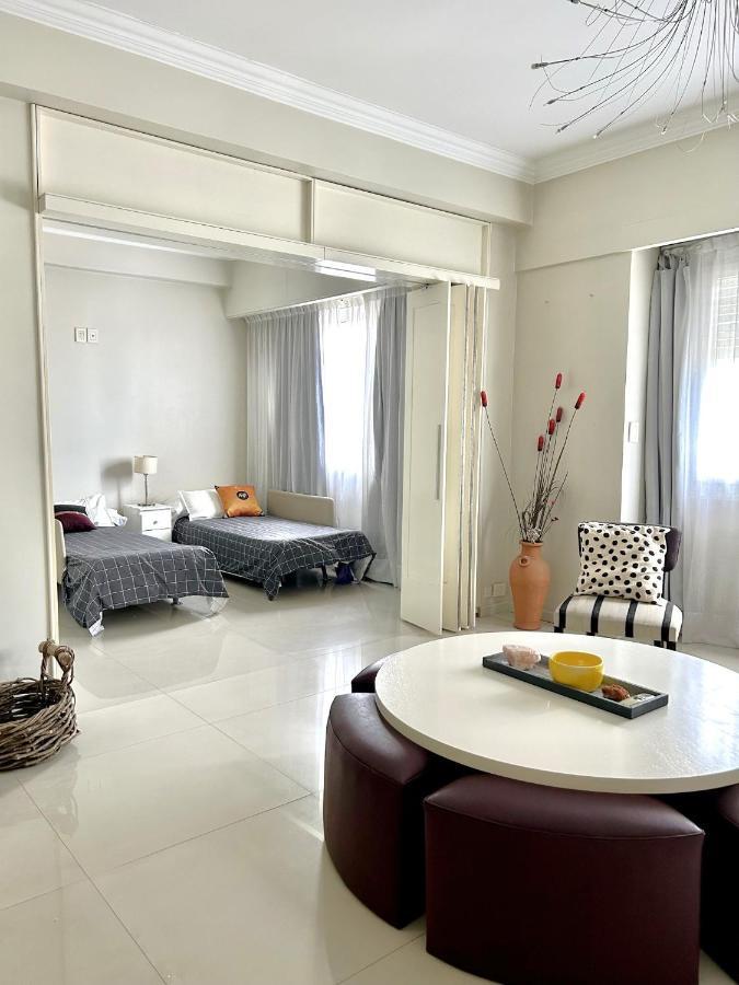 Recoleta Luxury Apartment Buenos Aires Dış mekan fotoğraf