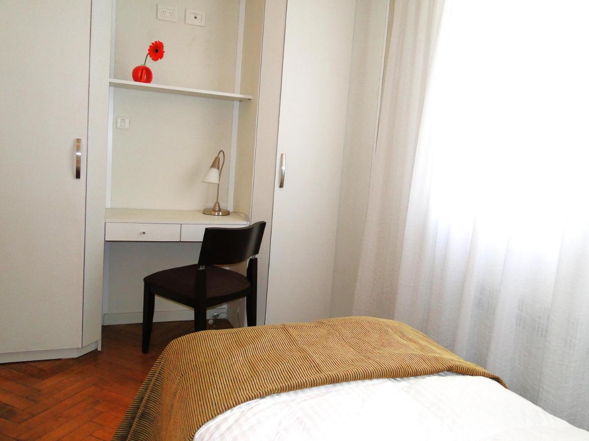 Recoleta Luxury Apartment Buenos Aires Dış mekan fotoğraf