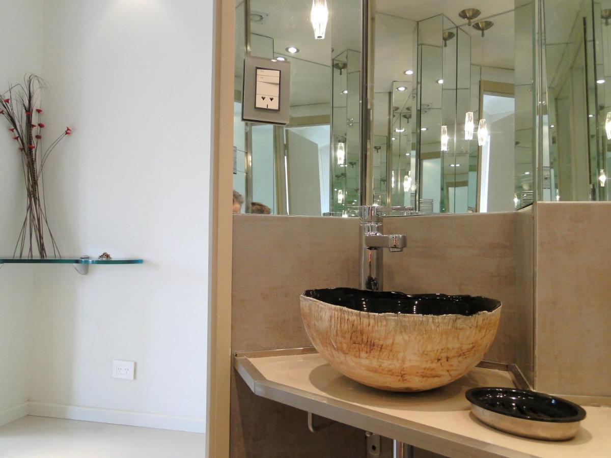 Recoleta Luxury Apartment Buenos Aires Dış mekan fotoğraf