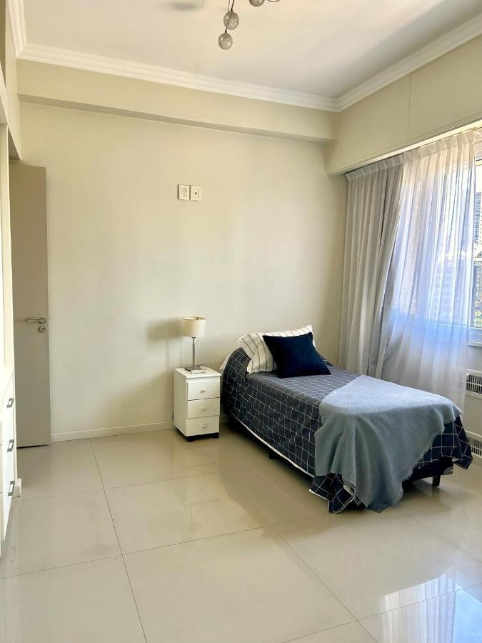 Recoleta Luxury Apartment Buenos Aires Dış mekan fotoğraf