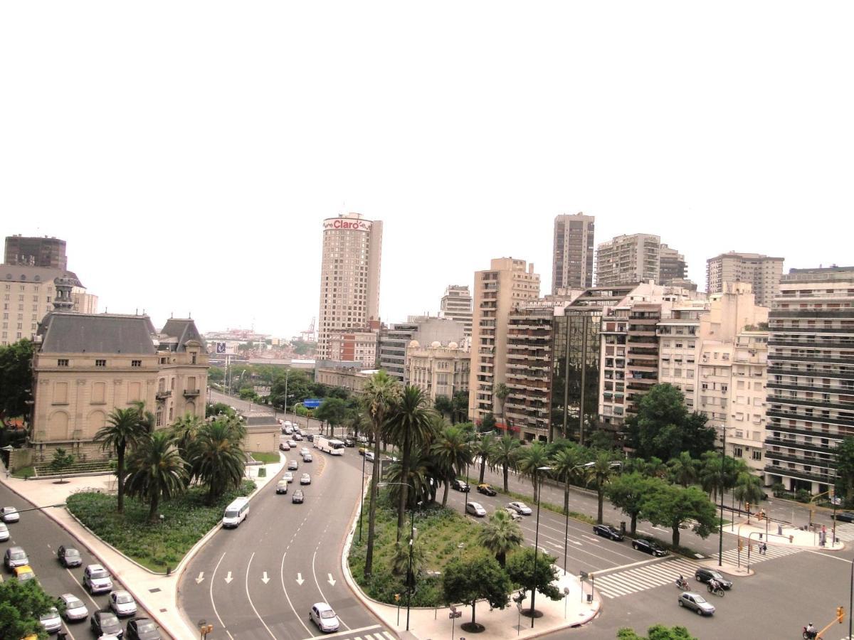Recoleta Luxury Apartment Buenos Aires Dış mekan fotoğraf