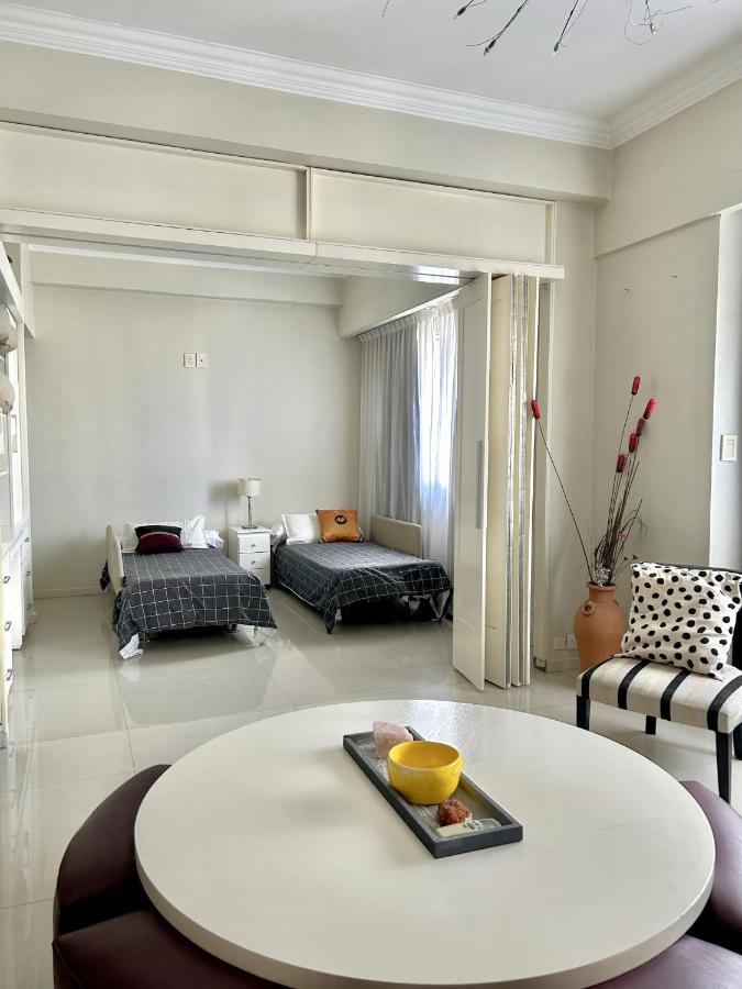 Recoleta Luxury Apartment Buenos Aires Dış mekan fotoğraf
