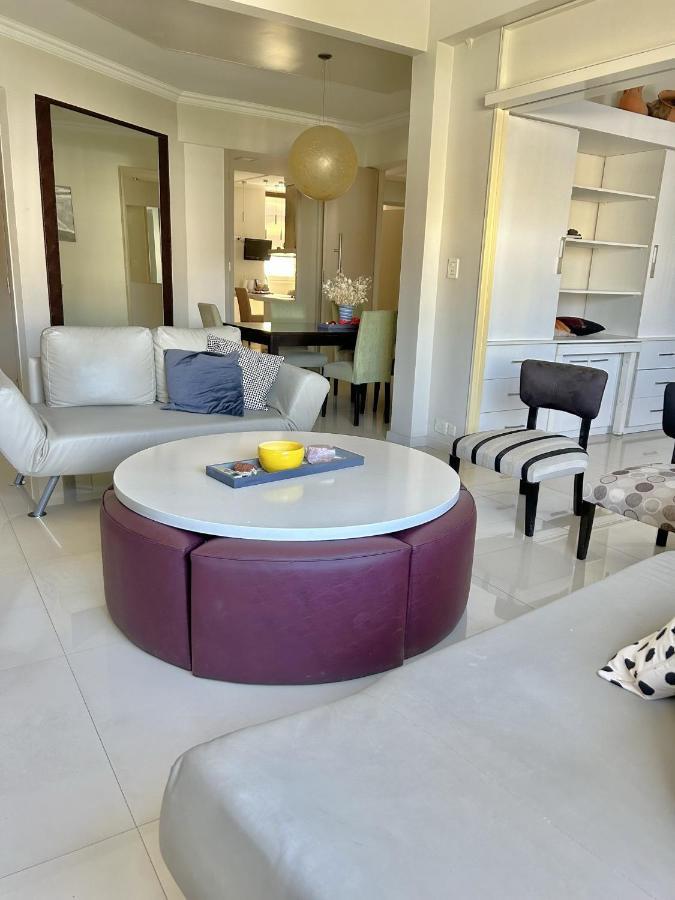Recoleta Luxury Apartment Buenos Aires Dış mekan fotoğraf