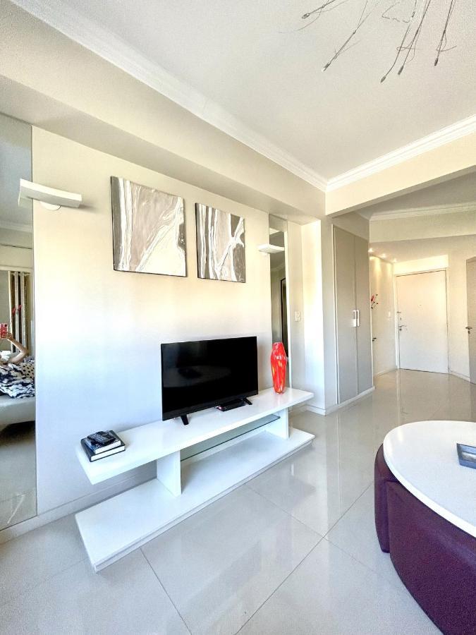 Recoleta Luxury Apartment Buenos Aires Dış mekan fotoğraf