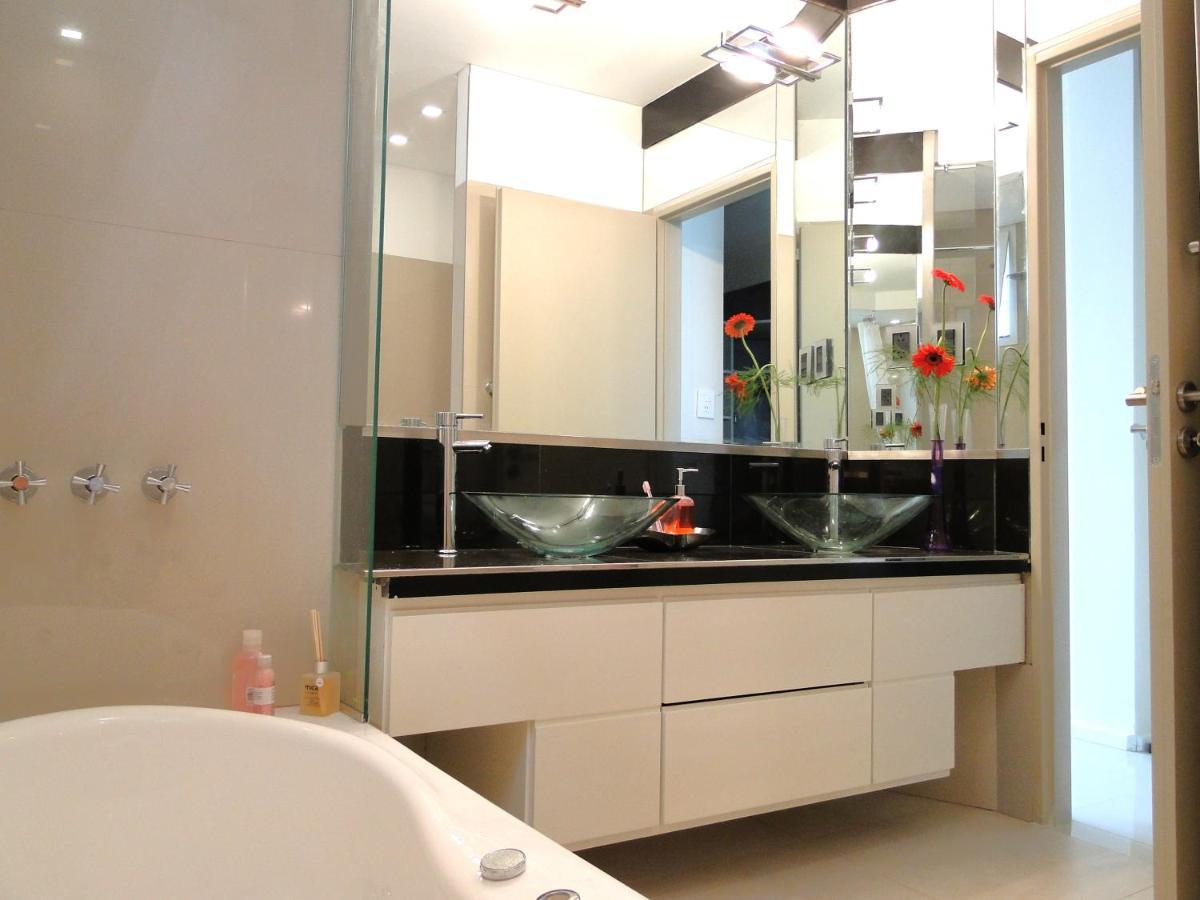 Recoleta Luxury Apartment Buenos Aires Dış mekan fotoğraf