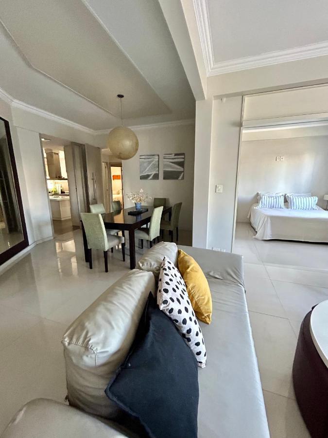 Recoleta Luxury Apartment Buenos Aires Dış mekan fotoğraf