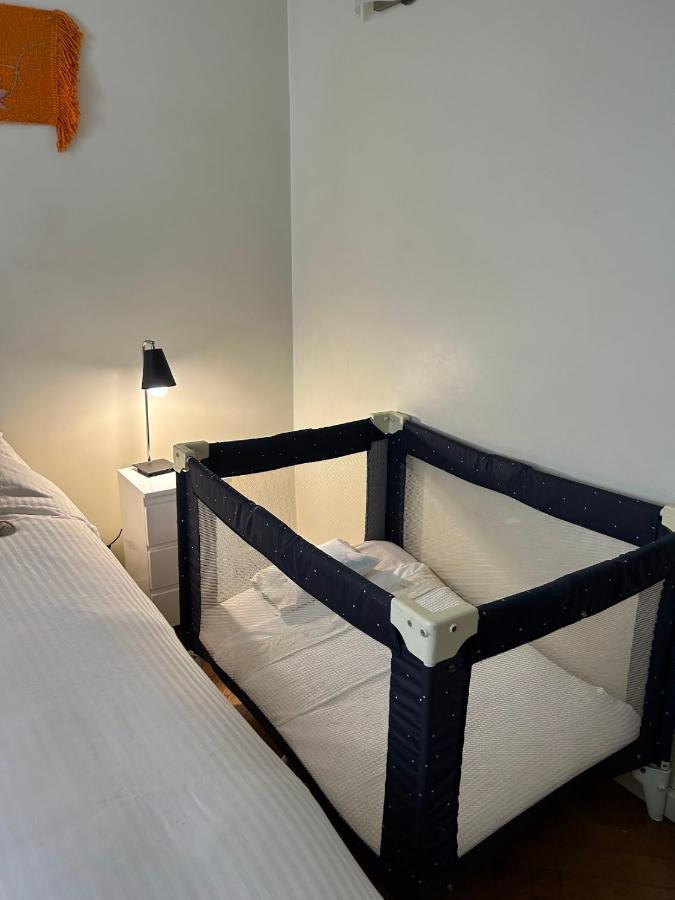 Recoleta Luxury Apartment Buenos Aires Dış mekan fotoğraf