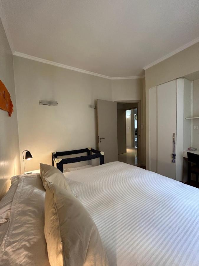 Recoleta Luxury Apartment Buenos Aires Dış mekan fotoğraf